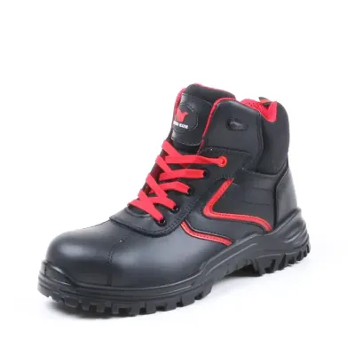Black Red